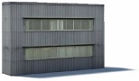 gray o scale warehouse