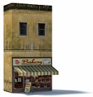 bakery o scale