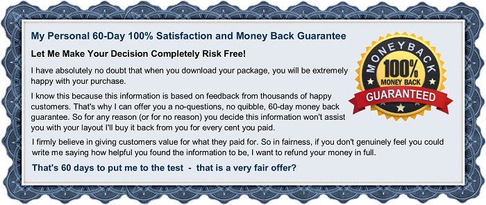 guarantee guarantee